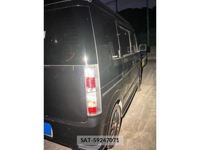 Suzuki EVERY WAGON 2013-12 7218309-3