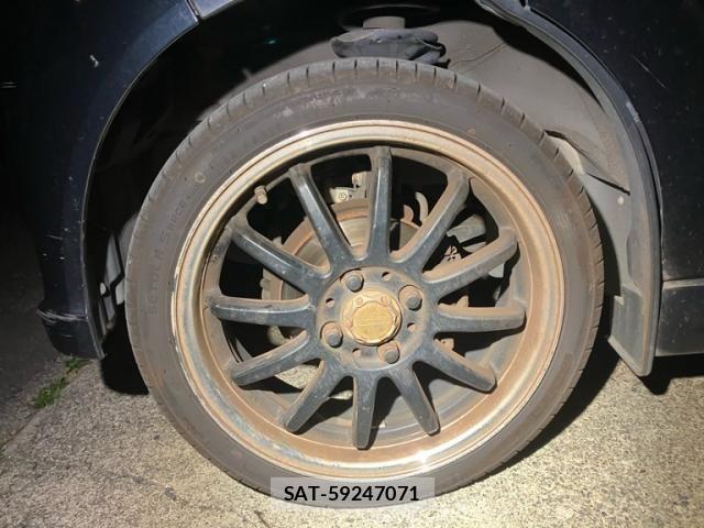 Suzuki EVERY WAGON 2013-12 7218309-4