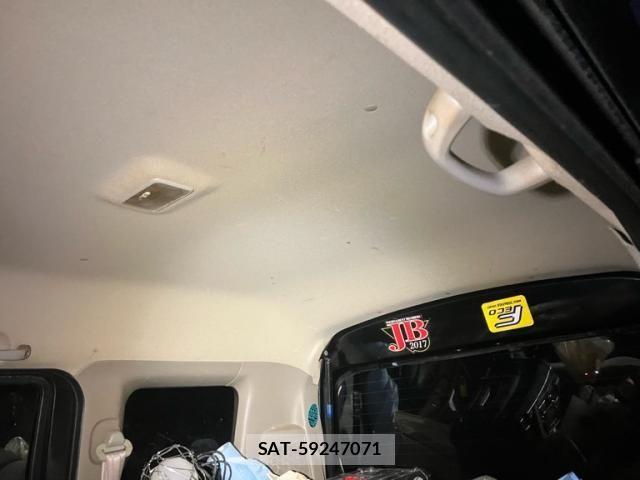 Suzuki EVERY WAGON 2013-12 7218309-7