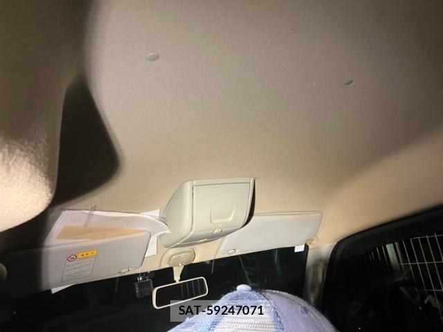 Suzuki EVERY WAGON 2013-12 7218309-8