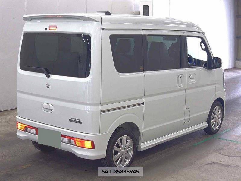 Suzuki EVERY WAGON 2025-11 7248638-1