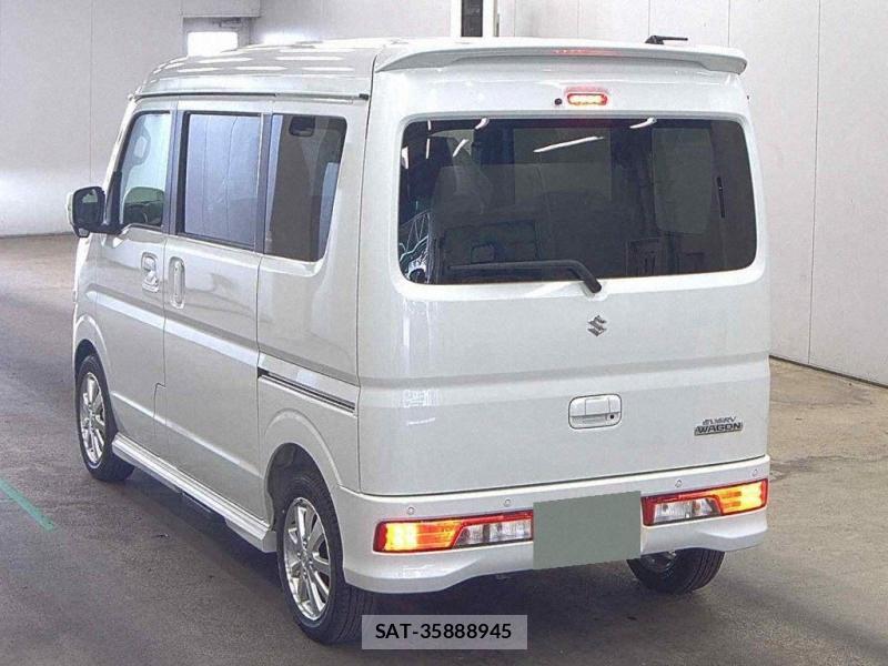 Suzuki EVERY WAGON 2025-11 7248638-2