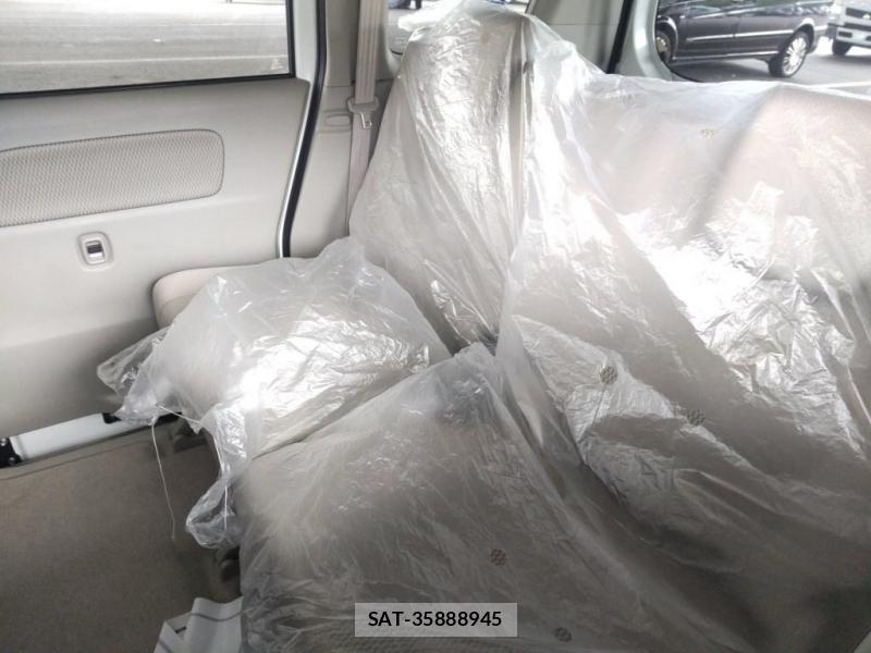 Suzuki EVERY WAGON 2025-11 7248638-5