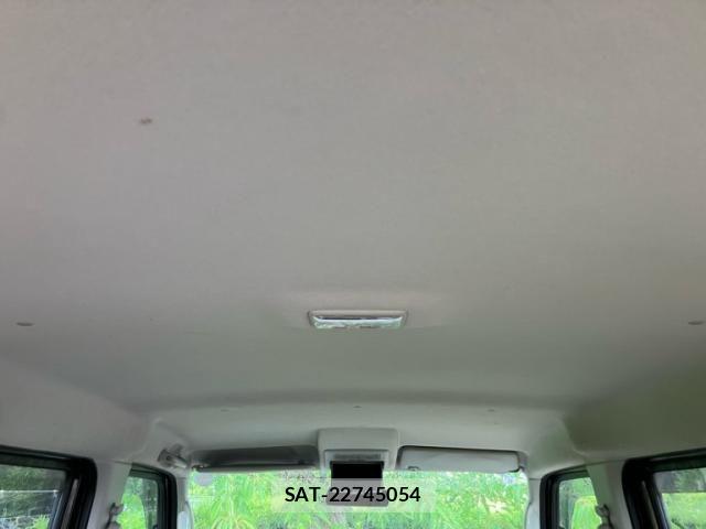 Suzuki EVERY WAGON 2007-06 7250755-10