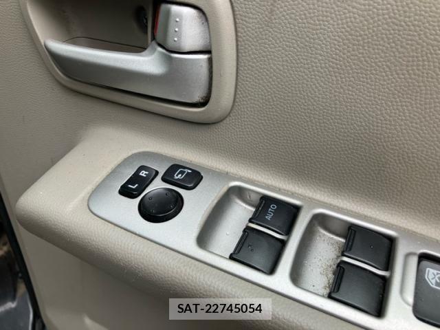 Suzuki EVERY WAGON 2007-06 7250755-11