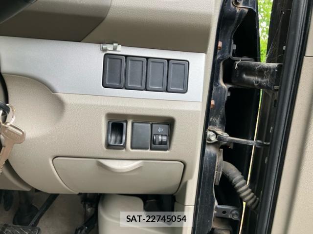 Suzuki EVERY WAGON 2007-06 7250755-12