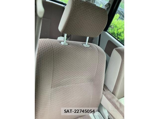 Suzuki EVERY WAGON 2007-06 7250755-14
