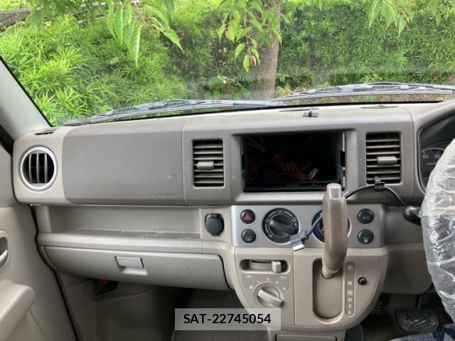 Suzuki EVERY WAGON 2007-06 7250755-17