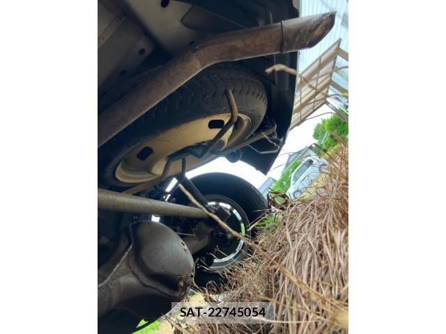 Suzuki EVERY WAGON 2007-06 7250755-19