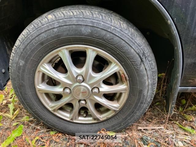 Suzuki EVERY WAGON 2007-06 7250755-8