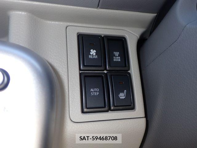 Suzuki EVERY WAGON 2026-02 7250758-17