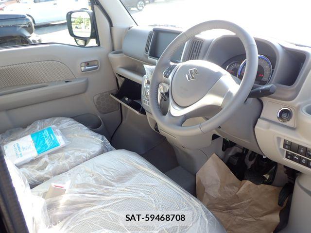 Suzuki EVERY WAGON 2026-02 7250758-1