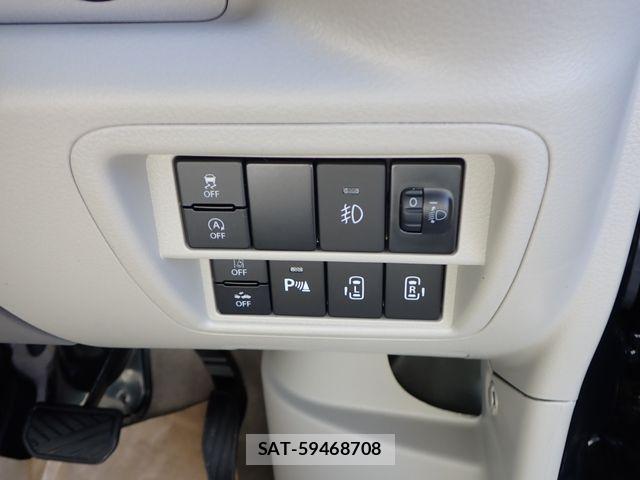 Suzuki EVERY WAGON 2026-02 7250758-19
