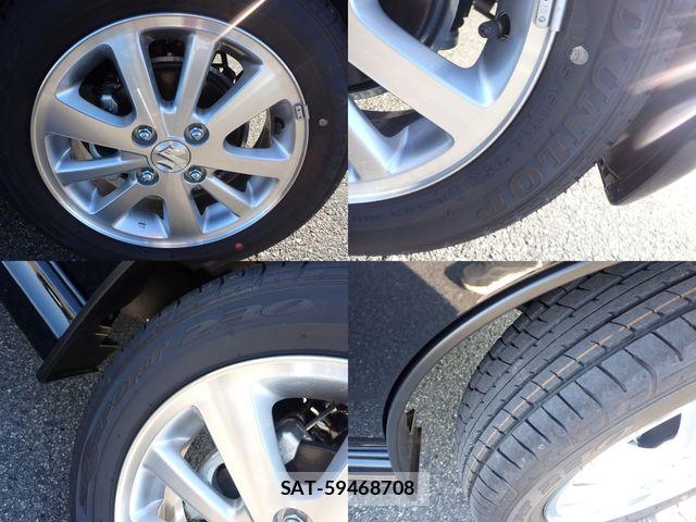 Suzuki EVERY WAGON 2026-02 7250758-26