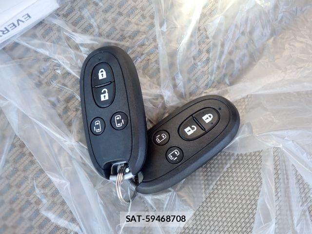 Suzuki EVERY WAGON 2026-02 7250758-28