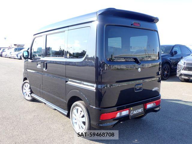 Suzuki EVERY WAGON 2026-02 7250758-2