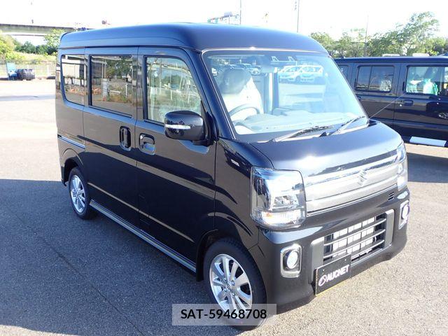 Suzuki EVERY WAGON 2026-02 7250758-3