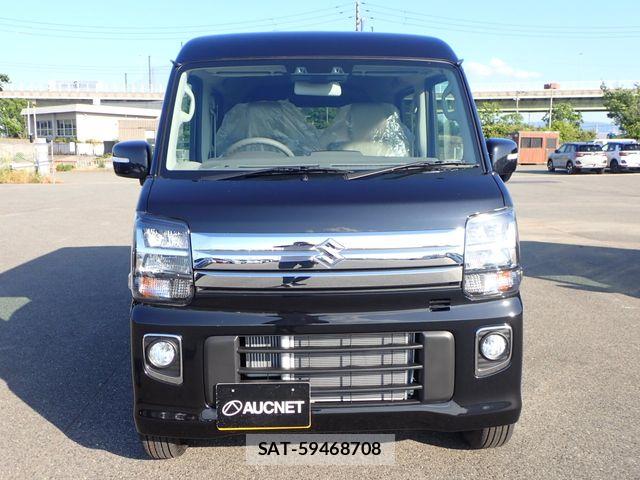 Suzuki EVERY WAGON 2026-02 7250758-4