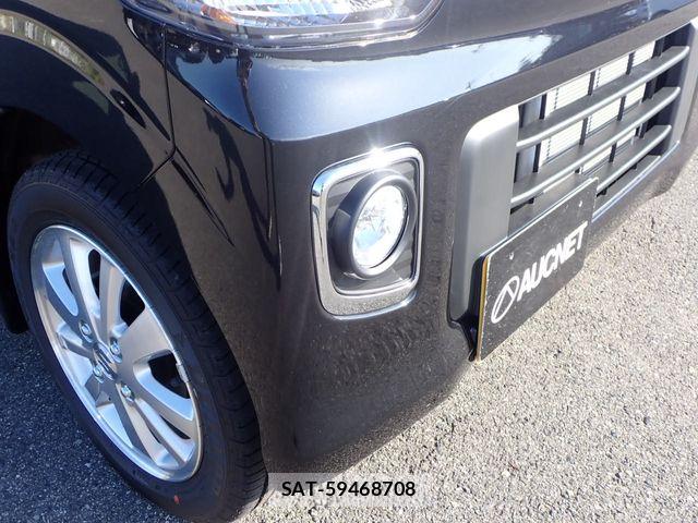 Suzuki EVERY WAGON 2026-02 7250758-7