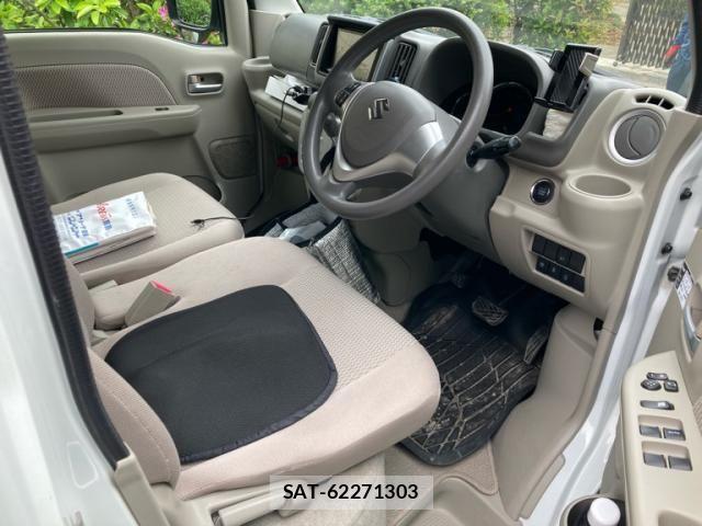 Suzuki EVERY WAGON 2016-12 7250753-9