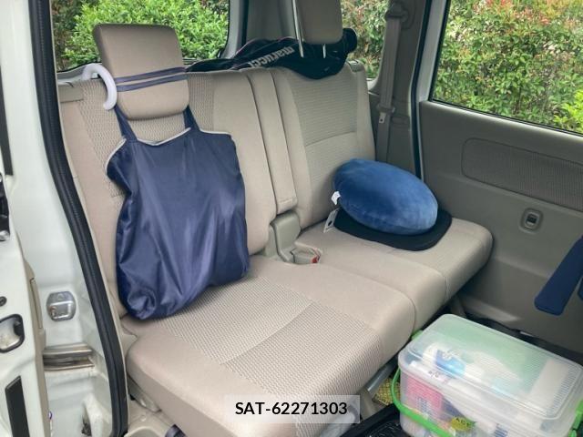 Suzuki EVERY WAGON 2016-12 7250753-10