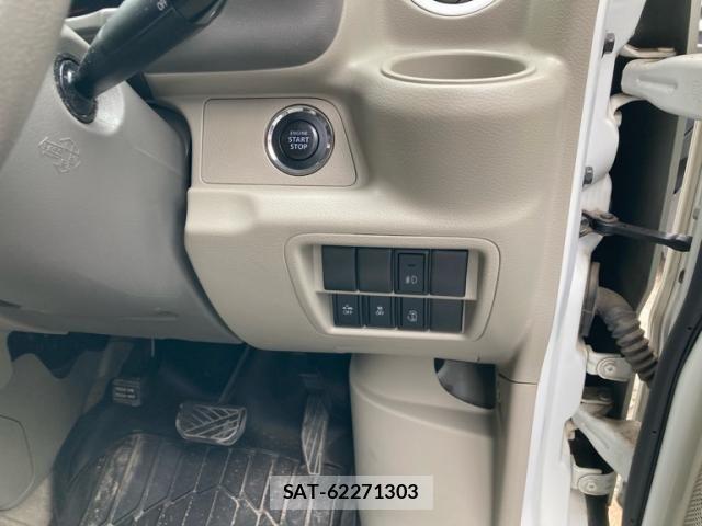 Suzuki EVERY WAGON 2016-12 7250753-15