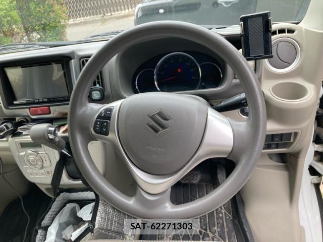 Suzuki EVERY WAGON 2016-12 7250753-16