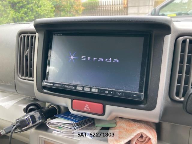 Suzuki EVERY WAGON 2016-12 7250753-17