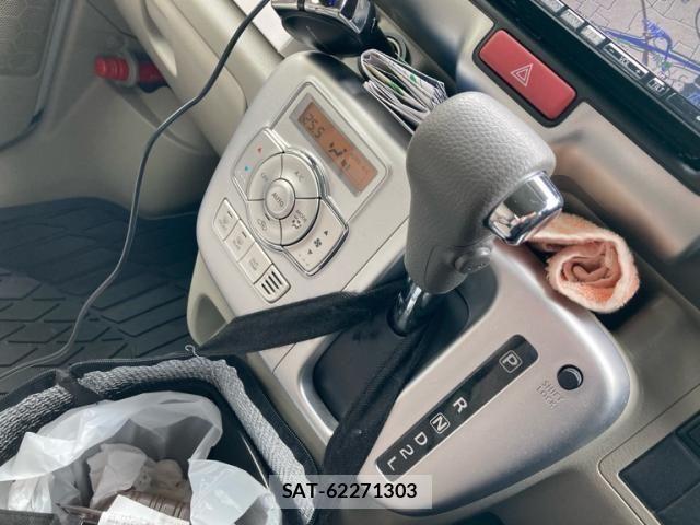 Suzuki EVERY WAGON 2016-12 7250753-18