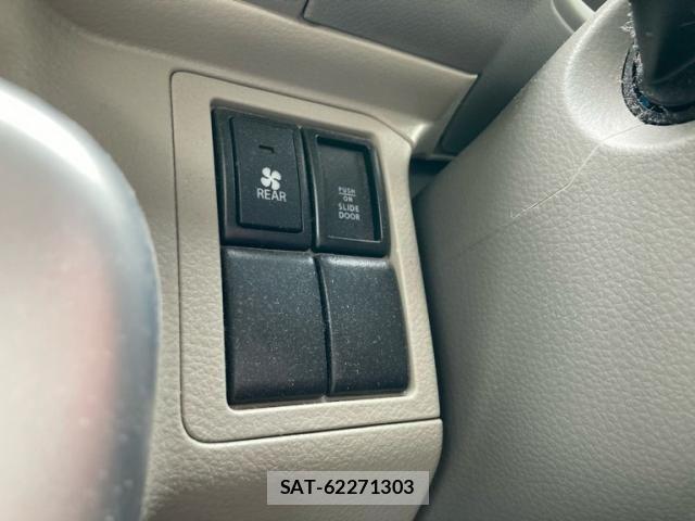 Suzuki EVERY WAGON 2016-12 7250753-19