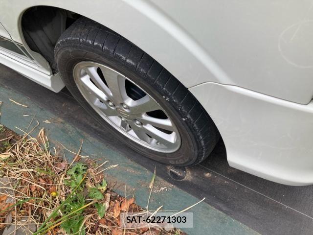 Suzuki EVERY WAGON 2016-12 7250753-4