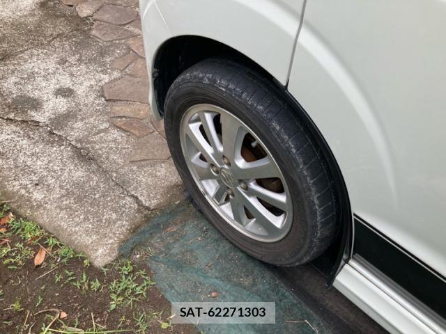 Suzuki EVERY WAGON 2016-12 7250753-5