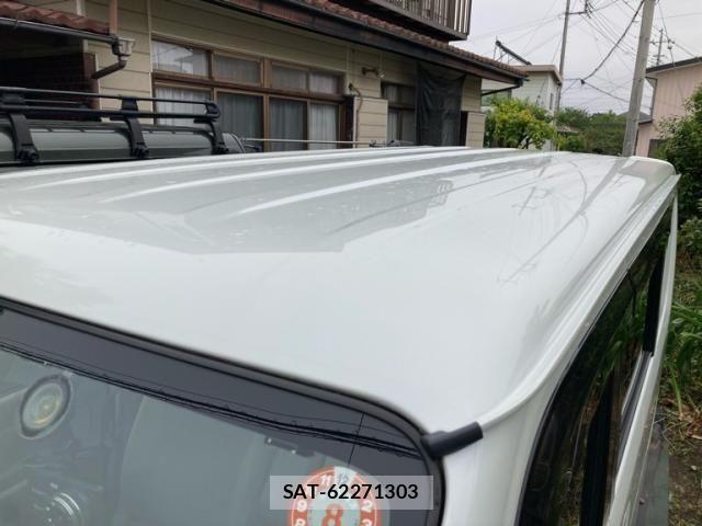 Suzuki EVERY WAGON 2016-12 7250753-6