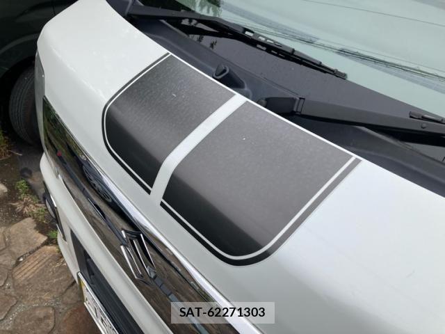 Suzuki EVERY WAGON 2016-12 7250753-7