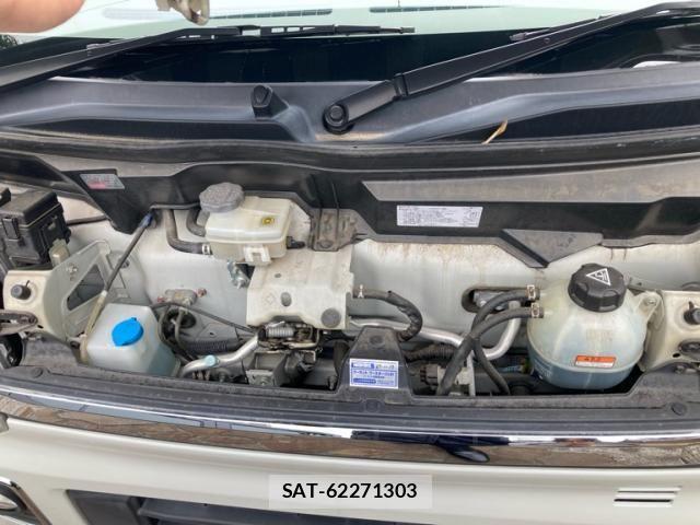 Suzuki EVERY WAGON 2016-12 7250753-8