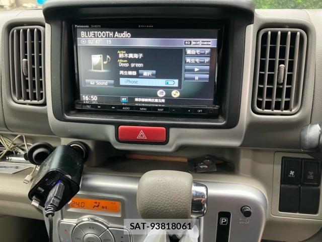 Suzuki EVERY WAGON 2017-10 7250754-10