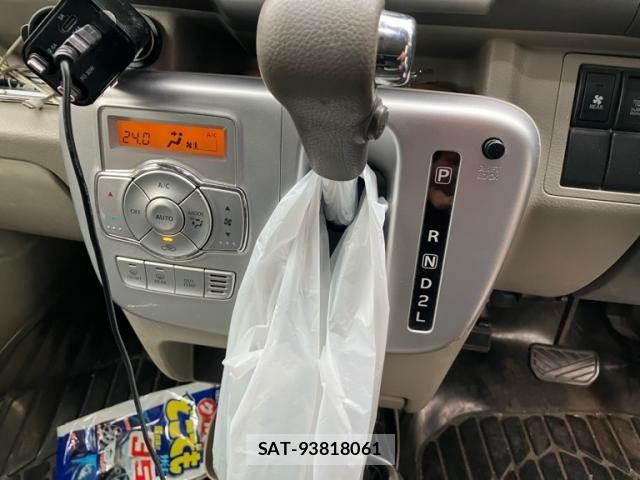 Suzuki EVERY WAGON 2017-10 7250754-11