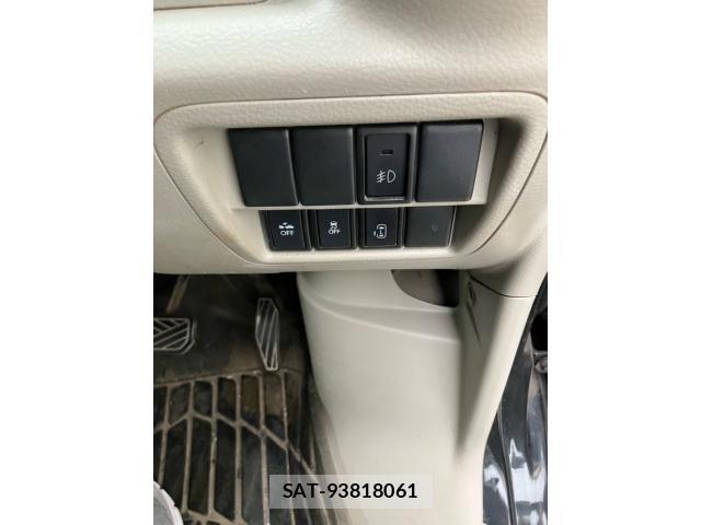Suzuki EVERY WAGON 2017-10 7250754-12