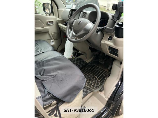 Suzuki EVERY WAGON 2017-10 7250754-15