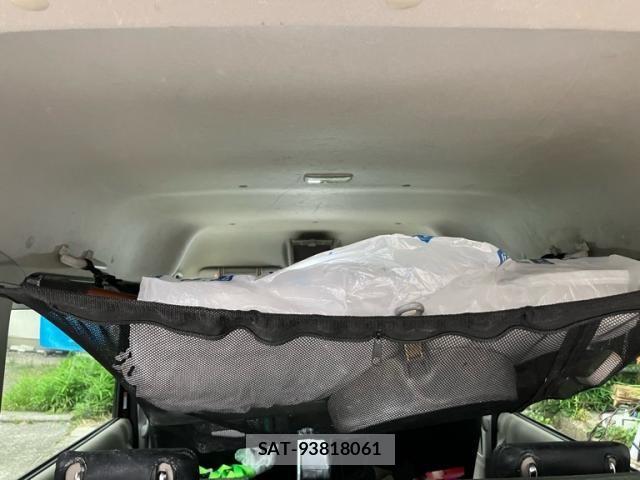 Suzuki EVERY WAGON 2017-10 7250754-20