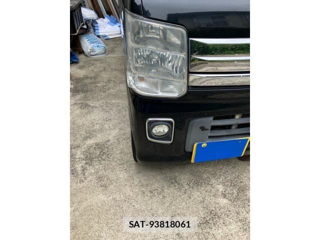 Suzuki EVERY WAGON 2017-10 7250754-3