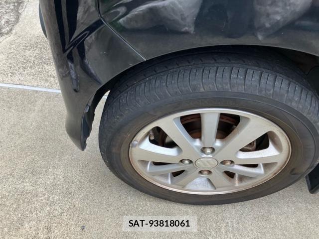 Suzuki EVERY WAGON 2017-10 7250754-4