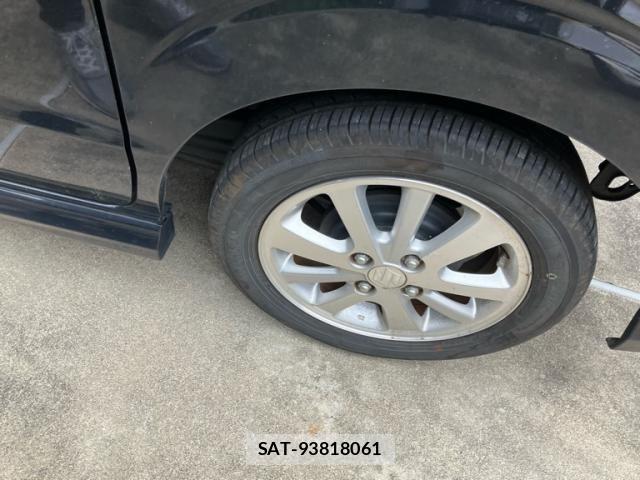 Suzuki EVERY WAGON 2017-10 7250754-5