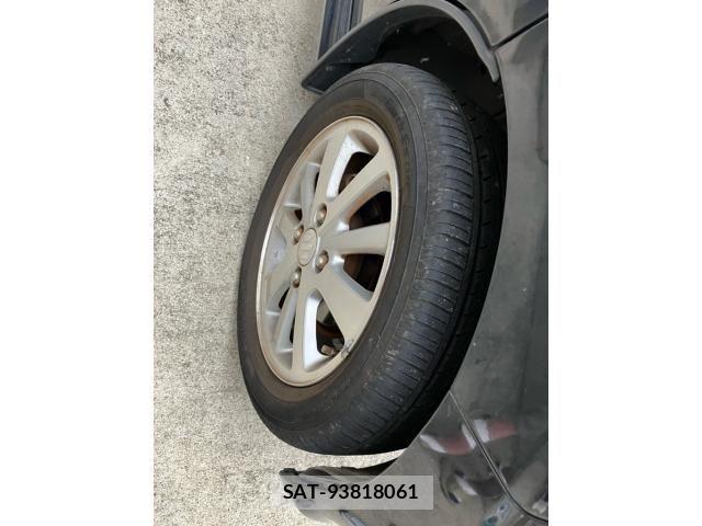 Suzuki EVERY WAGON 2017-10 7250754-7