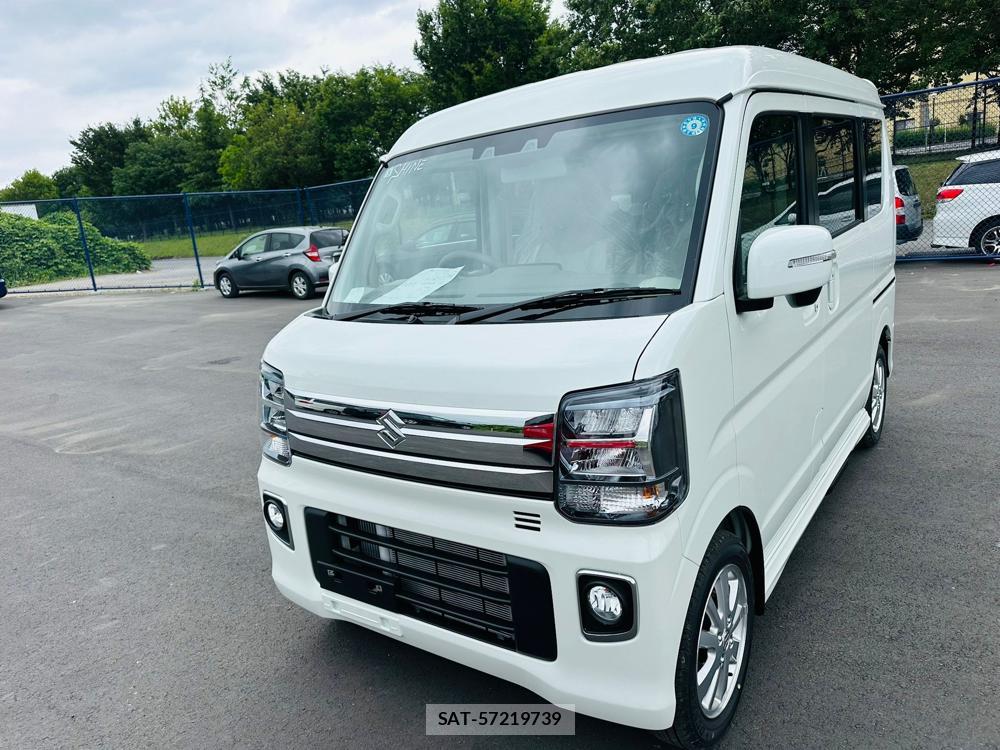 Suzuki EVERY WAGON 2026 7175271-0