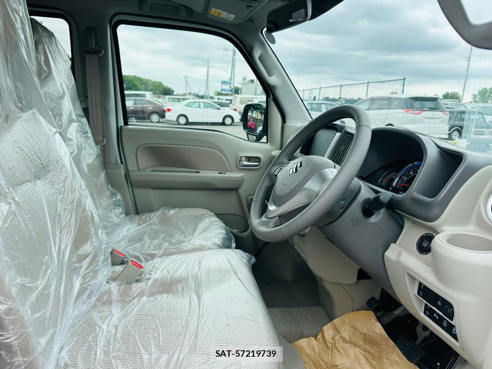 Suzuki EVERY WAGON 2026 7175271-11