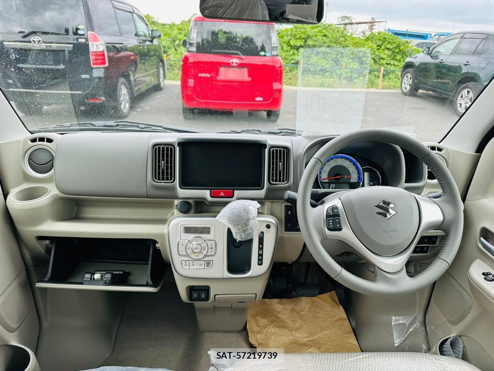 Suzuki EVERY WAGON 2026 7175271-12