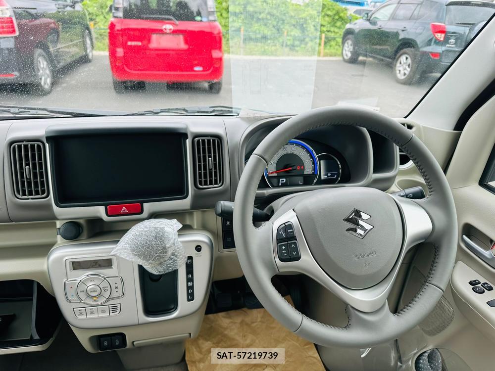 Suzuki EVERY WAGON 2026 7175271-13