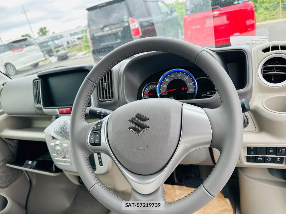 Suzuki EVERY WAGON 2026 7175271-14