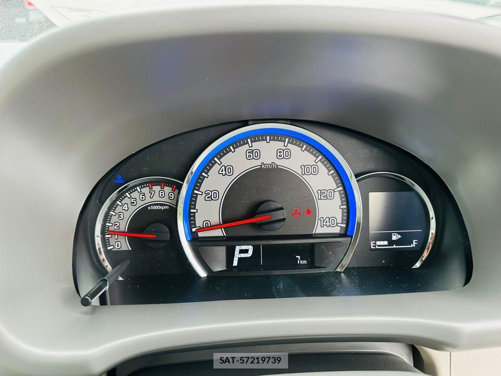 Suzuki EVERY WAGON 2026 7175271-15